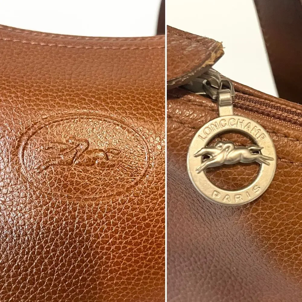 Longchamp timeless french